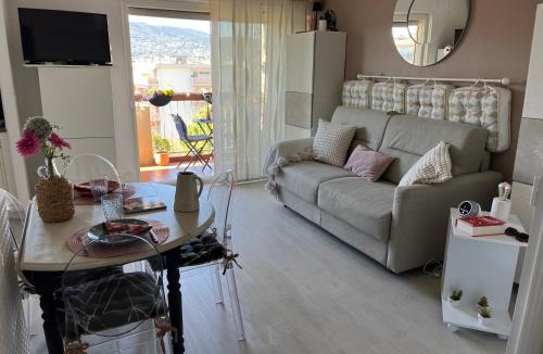 La Bocca Apartment | Studio soleil