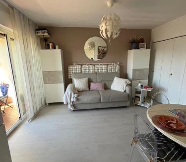 La Bocca Apartment | Studio soleil