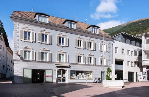 Silandro Apartment | Studio 'Sommavilla - Small' with Mountain View and Wi-Fi