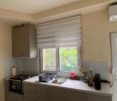 Alexandroupoli Apartment | Studio Soso