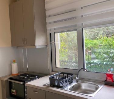 Alexandroupoli Apartment | Studio Soso
