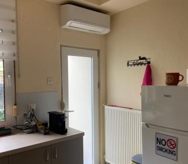 Alexandroupoli Apartment | Studio Soso