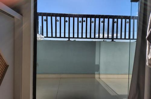 Alto Ribeirao Apartment | Studio Sossego Ribeirao