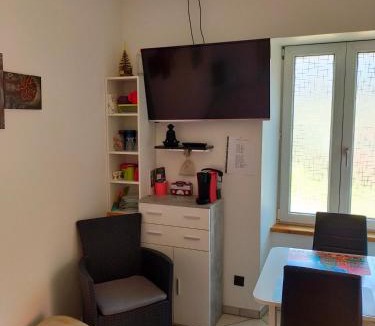 Munster Apartment | STUDIO ST GREGOIRE Au Pied des Vosges et Vignoble !