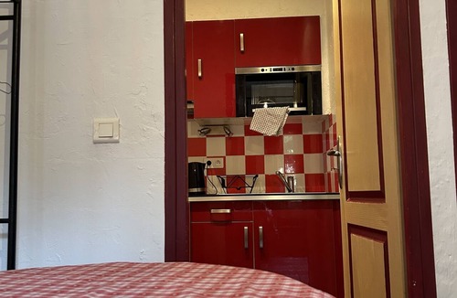 Theoule-Superieur Apartment | Studio Standard Theoule-sur-Mer
