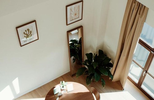 Patershol Apartment | Studio & Stay Loft