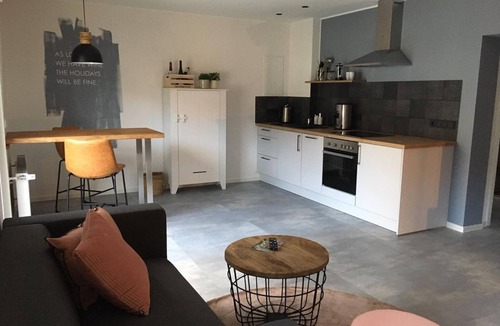 Trittenheim Bed & Breakfast | "Studio Steillage" Apartment (Air Conditioning/Balcony) - Claes Weinquartier