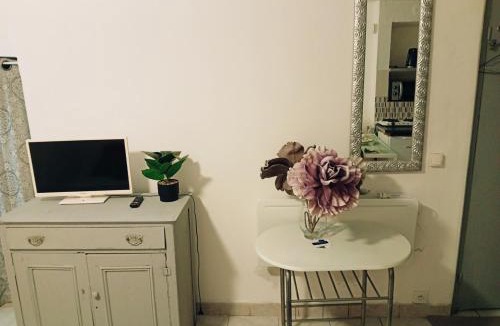Sospel Apartment | studio stella