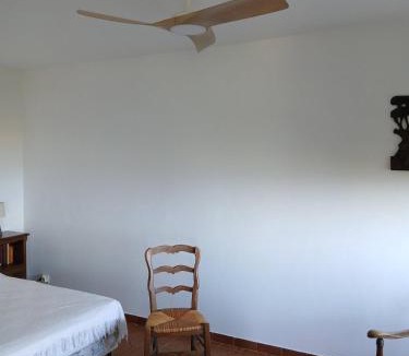 Bastia Apartment | Studio Stella Marina