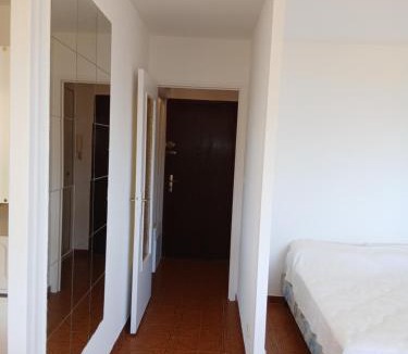 Bastia Apartment | Studio Stella Marina