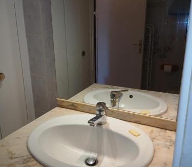 Bastia Apartment | Studio Stella Marina