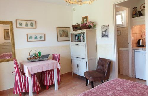 Calvi Resort | Studio studio 18-20m2 by Interhome