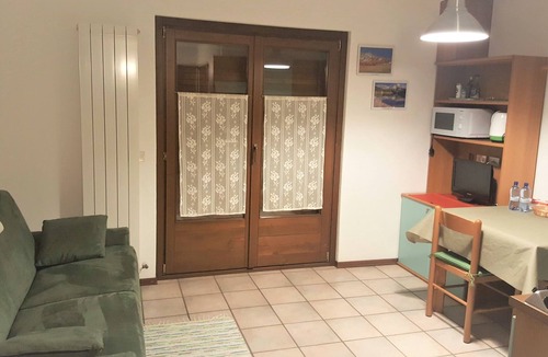Isolaccia Apartment | STUDIO STUDIO BETWEEN BORMIO AND LIVIGNO