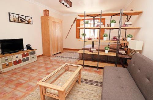 Ericeira Apartment | Studio Studio Ericeira by Interhome