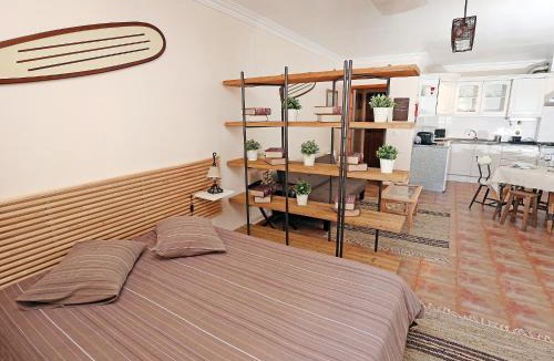 Ericeira Apartment | Studio Studio Ericeira by Interhome