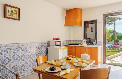 Ericeira Apartment | Studio Studio Loureiro by Interhome