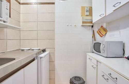 Barbotan-les-Thermes Apartment | Studio Sud avec Balcon, WIFI et Animaux admis - Pour 2 personnes - FR-1-841-72
