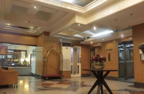 Legazpi Village Condo | Studio Suite A Beside Greenbelt Mall Makati Philippines