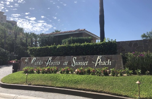 Paraiso Escondido Apartment | Studio Suite - Access to Private Beach at Beautiful Pueblo Bonito Sunset Resort!