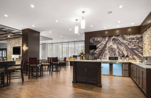 Cascade Apartment | Studio Suite | Downtown | Free Breakfast