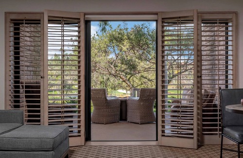 Rancho Bernardo Hotel | Studio Suite Firepit, Golf or Spa View at Rancho Bernardo Inn, Outdoor Pool