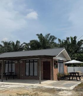 Pulau Indah Hostel | Studio Suite II Sani Villa Legacy
