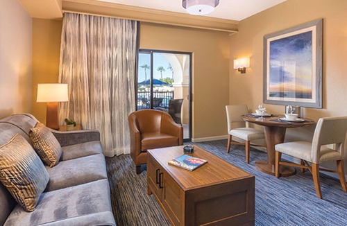 South Mountain Resort | Studio Suite in Valley of the Sun!