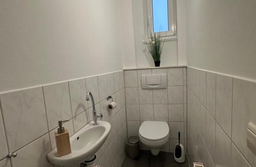 Goeppingen Apartment | Studio Suite mit Service wie im Hotel