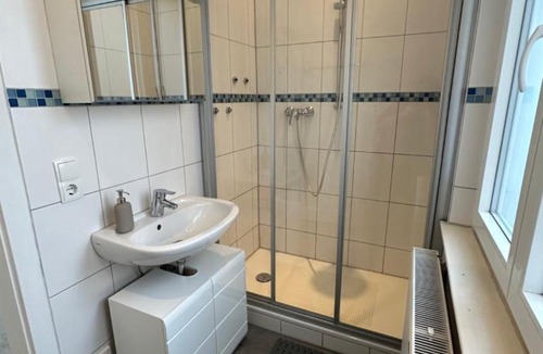 Goeppingen Apartment | Studio Suite mit Service wie im Hotel