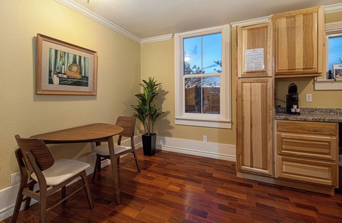 Friday Harbor Apartment | Studio suite near downtown (Argyle Suites-HSB)
