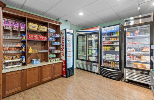 Rocky Point Apartment | Studio Suite w/Kitchen | Tampa Bay Views