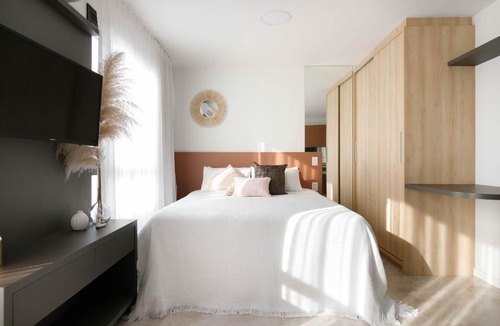 Matriz Apartment | Studio Sunset- AYN063