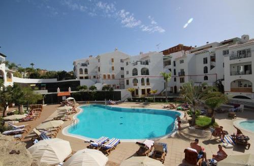 Costa Adeje Apartment | Studio Sunset, sea view, Costa Adeje