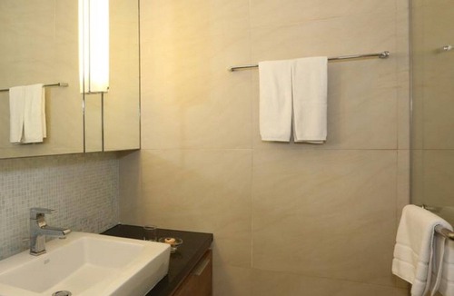 Bang Kaeo Apartment | Studio Superior, Nice ROOM ABF