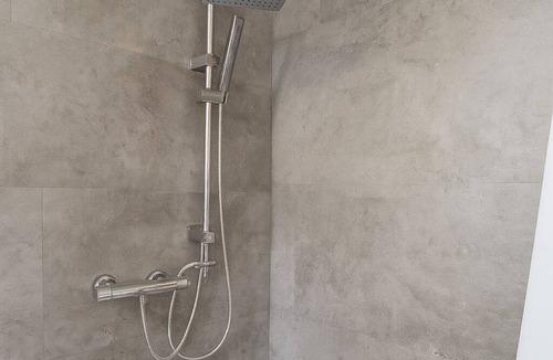 Hagen Apartment | Studio-Superior-Balcony-Private Bathroom