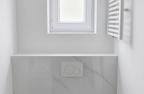 Hagen Apartment | Studio-Superior-Balcony-Private Bathroom