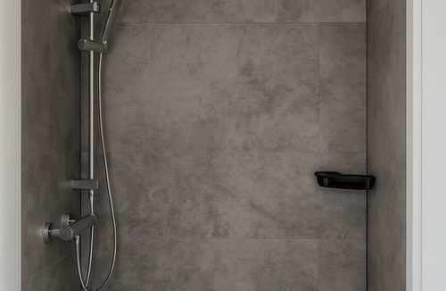 Hagen Apartment | Studio-Superior-Balcony-Private Bathroom