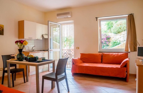 Succhivo Apartment | Studio-Superior-Ensuite with Shower