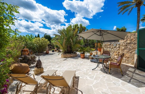 Son Macia Villa | Studio Sur - Adults Only - Mallorca with Shared Pool
