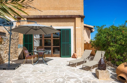 Son Macia Villa | Studio Sur - Adults Only - Mallorca with Shared Pool