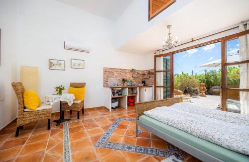 Son Macia Villa | Studio Sur - Adults Only - Mallorca