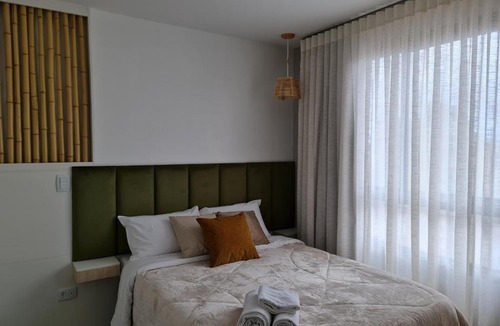 Matriz Apartment | Studio Take - AYN055
