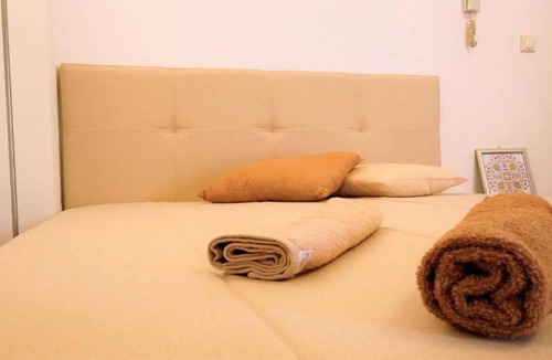 Velji Vinogradi Apartment | Studio Tanja