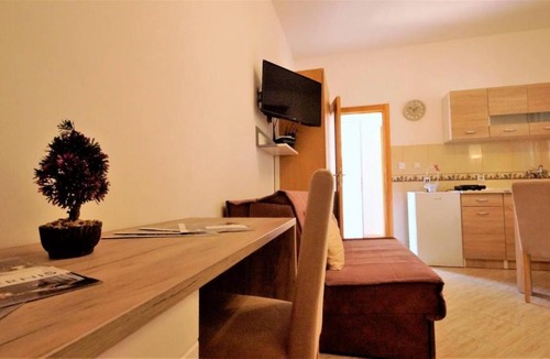 Velji Vinogradi Apartment | Studio Tanja