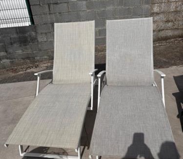 Jumet Apartment | Studio Terrasse Comfort By Titou - Jumet
