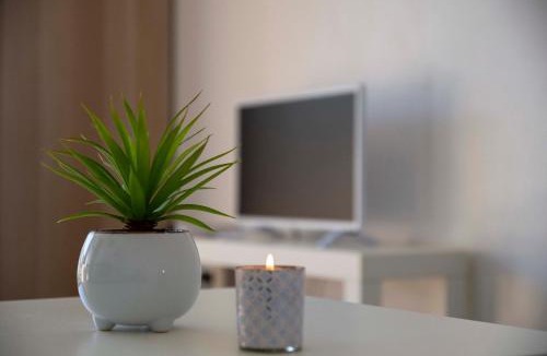 Residence Las Rebes Batiment Apartment | Studio terrasse Montpellier - Parking privé - Proche ligne 1