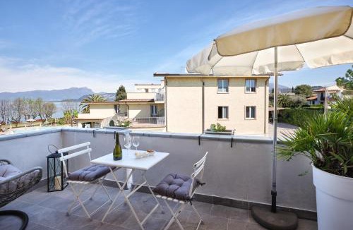Cisano Apartment | STUDIO THE BEACH - Regarda Travel