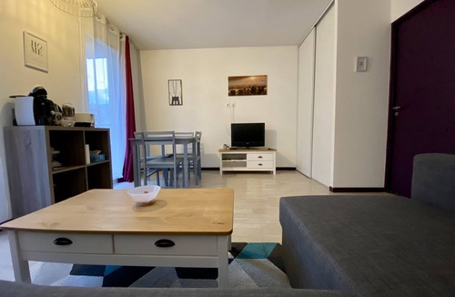 Lourdes Apartment | Studio "The Primus