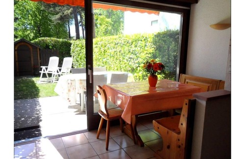 Thonon-les-Bains Apartment | Studio Thonon - PORT RIPAILLE Marina ! Lake and pool access!