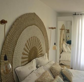 Orient Bay Apartment | Studio TI BO 4